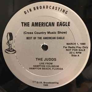 The Judds The American Eagle Cross Country Music Show 1986