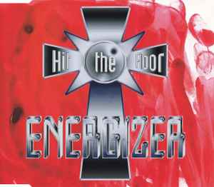 Energizer - Hit The Floor