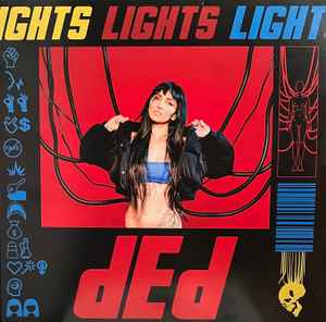 LIGHTS (5) - dEd