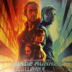 Hans Zimmer - Blade Runner 2049 (Original Motion Picture Soundtrack)