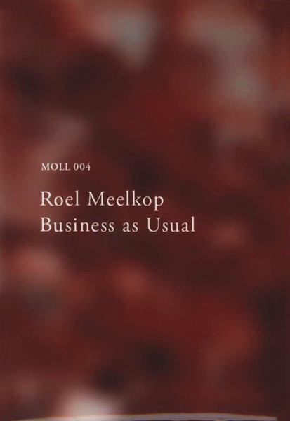 last ned album Roel Meelkop - Business As Usual