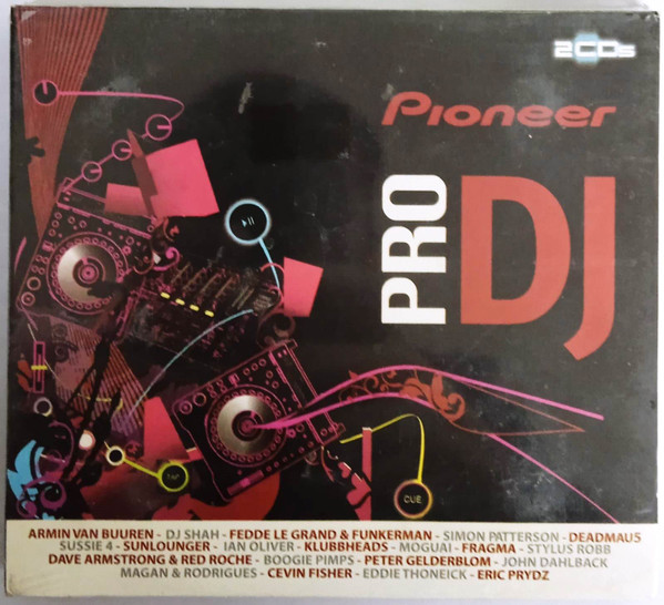 Lecteur cd pro pioneer - Location mixage-dj - SLF