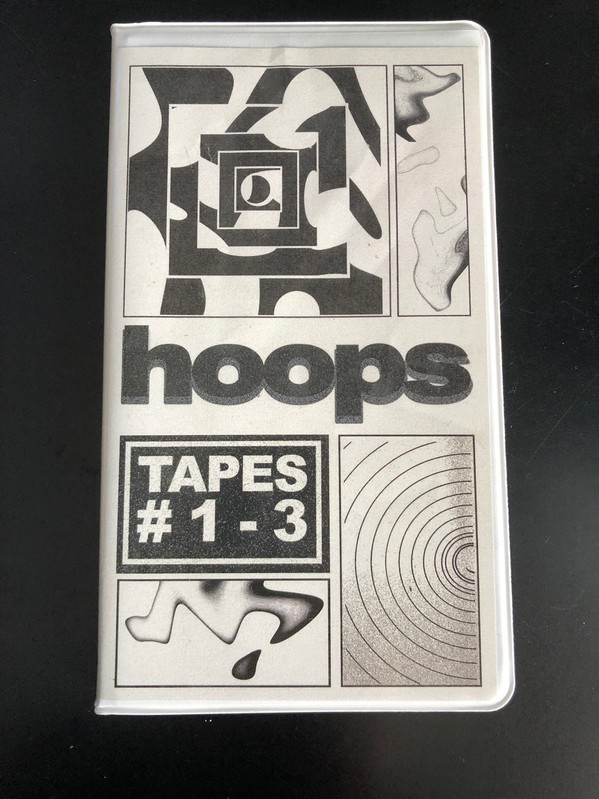 ladda ner album HOOPS - Tapes 1 3