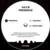 Iuly.B - Presence EP