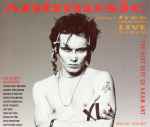 Cover of Antmusic - The Very Best Of Adam Ant, 1994, CD
