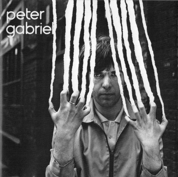 Peter Gabriel – Peter Gabriel (1992, CD) - Discogs