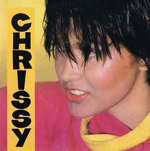 Chrissy (4) on Discogs