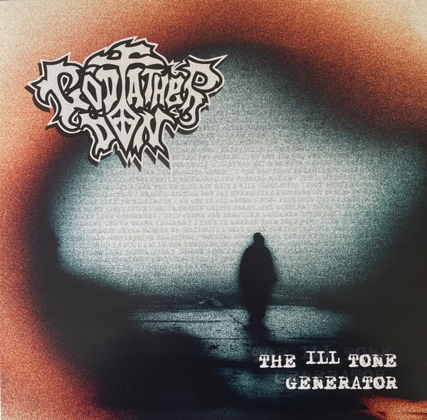 Godfather Don – The Ill Tone Generator (2024, Vinyl) - Discogs