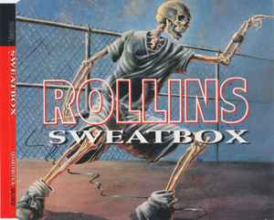 Sweatbox - Rollins