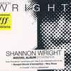 Shannon Wright - Providence