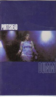 Portishead – Dummy (1994, Cassette) - Discogs