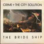 Cover of The Bride Ship, 1989, Vinyl
