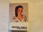 Cover of Classic Crystal, , Cassette