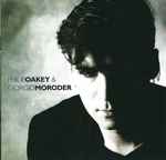 Cover of Philip Oakey & Giorgio Moroder, , CD