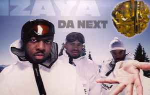 Izaya – Da Next (1997, Cassette) - Discogs
