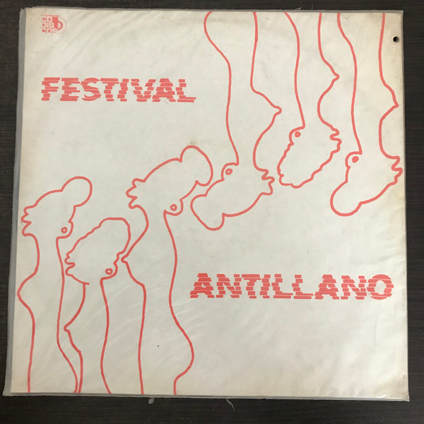 Album herunterladen Various - Festival Antillano