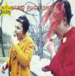 Smashing Pumpkins – Today (1993, Red, Vinyl) - Discogs