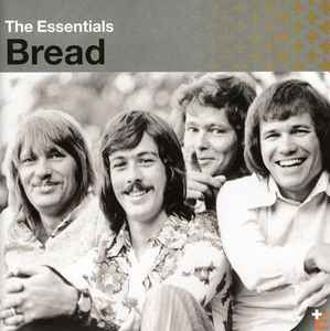 Bread - The Essentials album cover