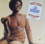 Cover of Hot Dog, 1994, Vinyl
