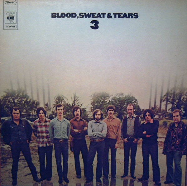 Blood, Sweat And Tears 3 (1970, Vinyl) - Discogs