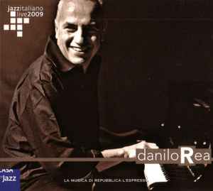 Jazzitaliano Live 2009 - Danilo Rea
