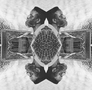 Various - Cosmic Compositions Avant Garde Series Vol​.​1 [Pharoah Sanders] album cover