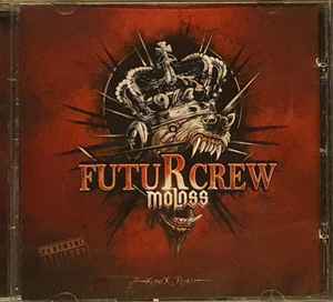 Futur Crew - Moloss album cover