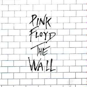 Pink Floyd – The Wall (2017, CD) - Discogs