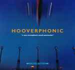 Cover of A New Stereophonic Sound Spectacular, 2011, CD