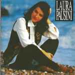 Laura Pausini - Laura Pausini, Releases