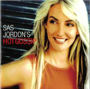 Sass Jordan - Sas Jordon's Hot Gossip
