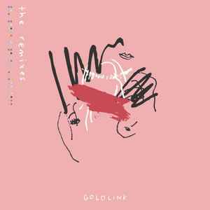 GoldLink - And After That, We Didn't Talk (The Remixes) album cover