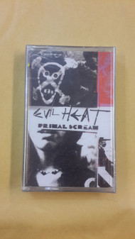 Primal Scream - Evil Heat | Releases | Discogs