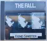 Cover of Bend Sinister, , CD