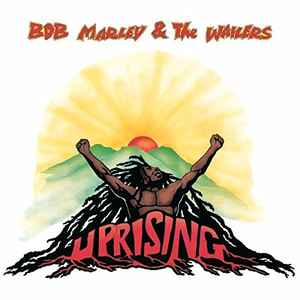 Uprising - Bob Marley & The Wailers
