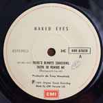 Cover of There's Always Something There To Remind Me, 1982, Vinyl