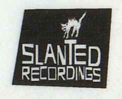 Slanted Recordings image