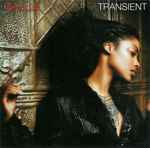 Cover of Transient, 2004-10-26, CD