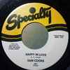 Sam Cooke - Happy In Love
