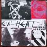 Primal Scream - Evil Heat | Releases | Discogs