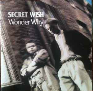 Secret Wish – Wonder Why (1990, CD) - Discogs