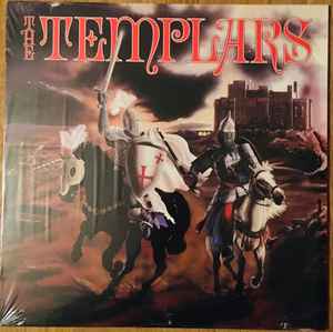 Templars – Biaus Seignors Freres (2000, Vinyl) - Discogs