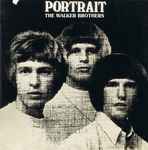 Cover of Portrait, 1998, CD