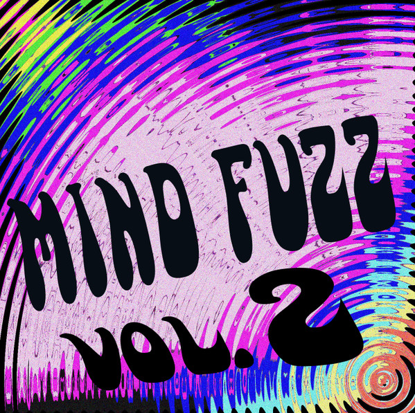 baixar álbum Mind Fuzz - Vol 2
