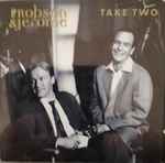 Cover of Take Two, 1996, CD