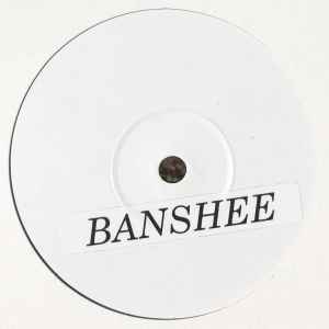 Banshee (13) - High Let Me Fly album cover
