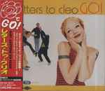 Cover of Go!, 1998-04-22, CD