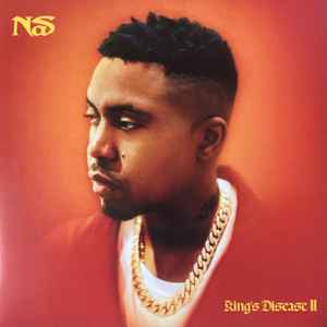Nas - The Don music | Discogs