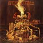 Sepultura – Arise (1991, CD) - Discogs