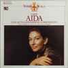Verdi* / Callas* · Tucker* · Barbieri* · Gobbi* · Serafin* / Coro* E Orchestra Del Teatro Alla Scala Di Milano* - Aida